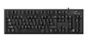 Teclado Genius Smart Kb-100 Negro Usb