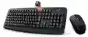 Genius Teclado/mouse Smart Km-8100 Wireless