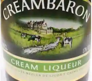Creambaron Crema De Whisky 700 Ml