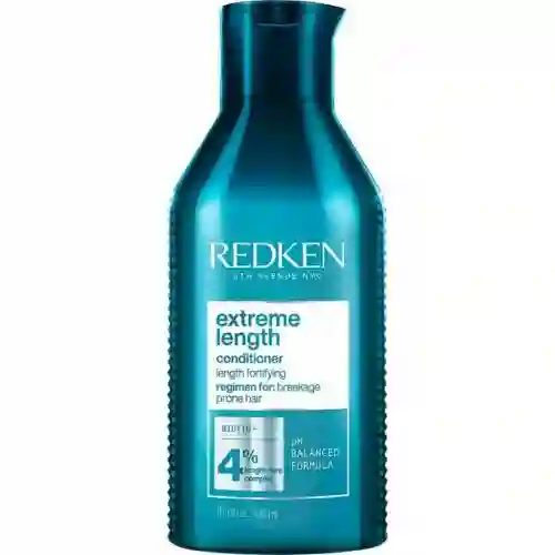 Redken Acondicionador Extreme Lenght 300Ml