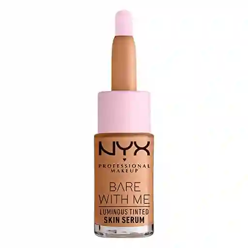 Nyx Professional Makeup Bare With Me Luminous