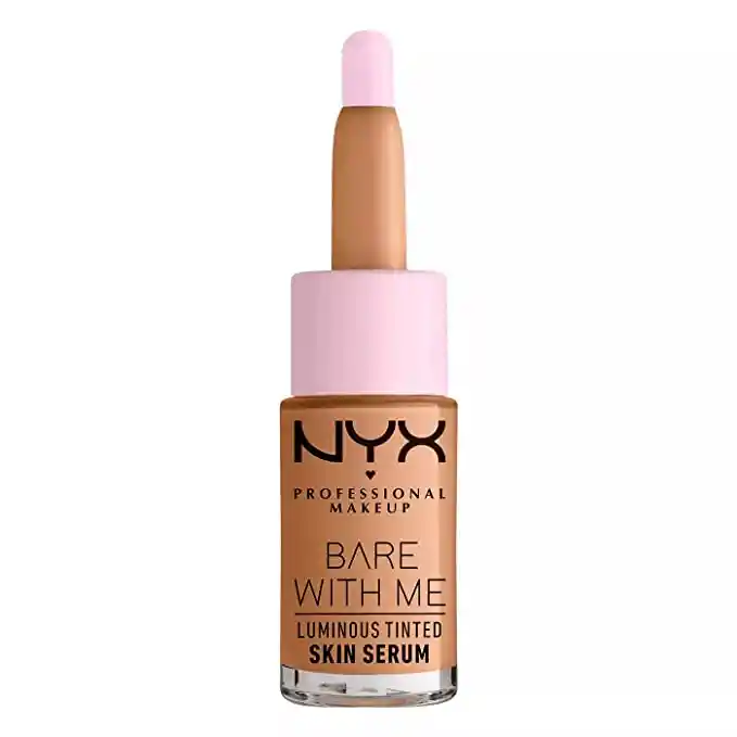 Nyx Professional Makeup Bare With Me Luminous