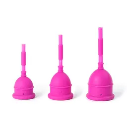 Copa Menstrual Eureka! Cup Talla Xl