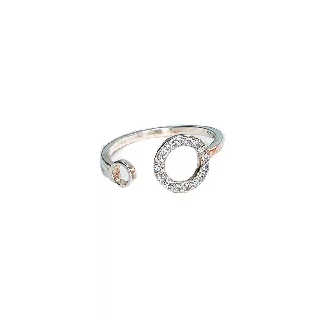 Anillo Ajustable Karma