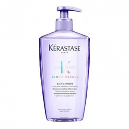 Shampoo Blond Absolu Bain Lumire