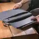 Tomtoc A18 Funda Para Ipad 11''- Gris Oscuro