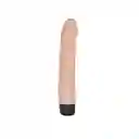 Vibrador Realístico De 19 Cm