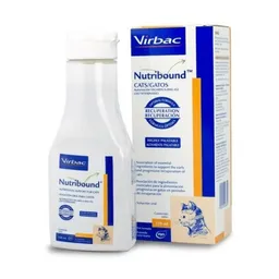Nutribound Cats 150 Ml