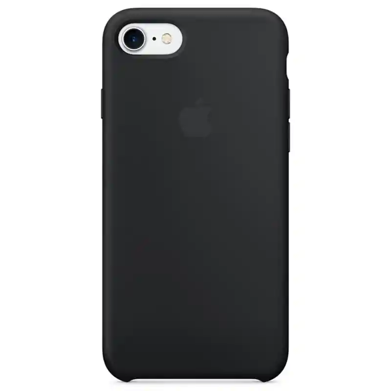 Carcasa Para Iphone 6 Color Negro