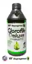 Clorofila. Elimina Toxinas Del Cuerpo. (cbd-thc)
