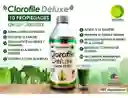 Clorofila. Elimina Toxinas Del Cuerpo. (cbd-thc)