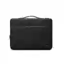 Tomtoc Maletin A14 Para 13" New Macbook Pro & Air M1-negro