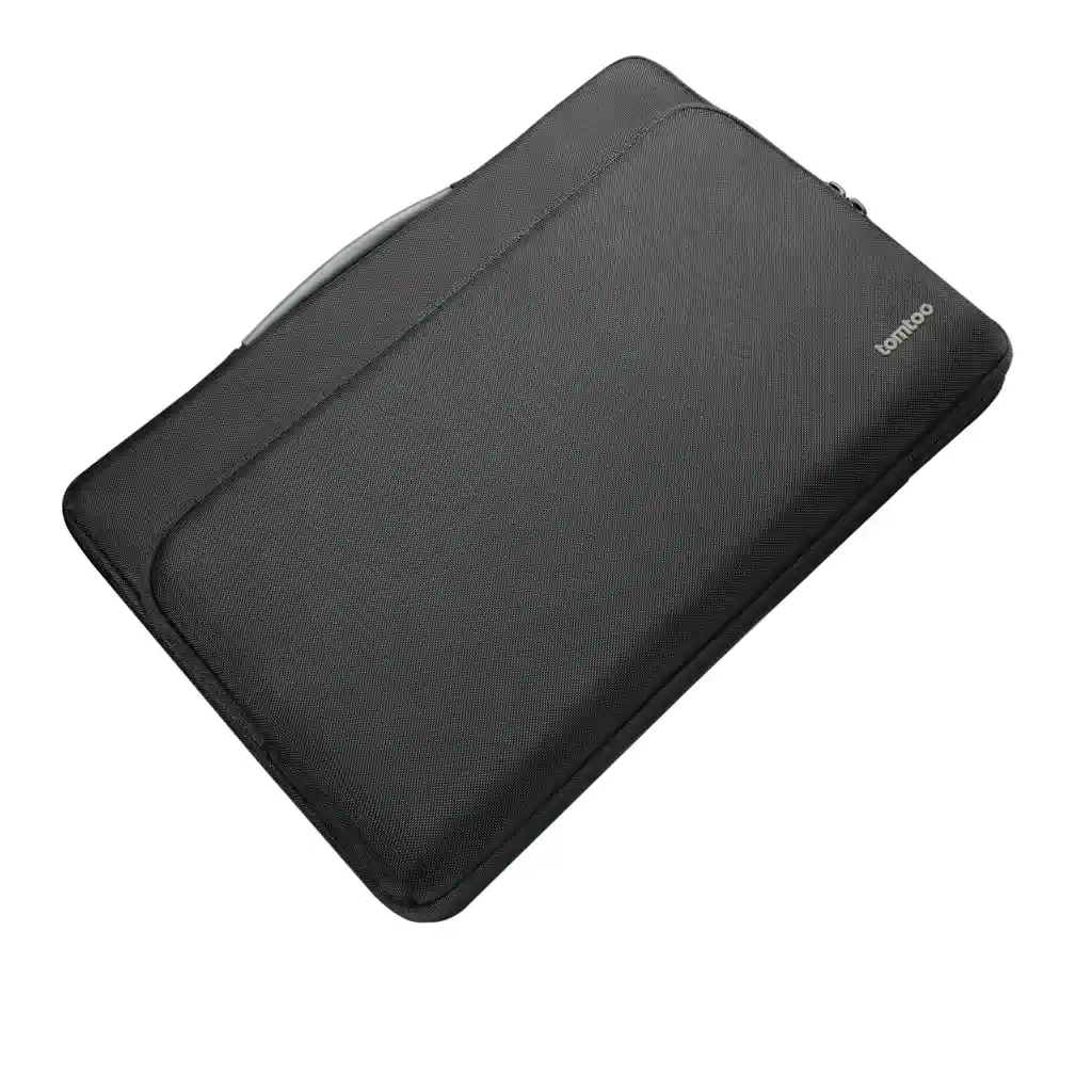 Tomtoc Maletin A14 Para 13" New Macbook Pro & Air M1-negro