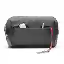 Tomtoc Bolso Sling Minimalista Urban Para Ipad 11''- Negro