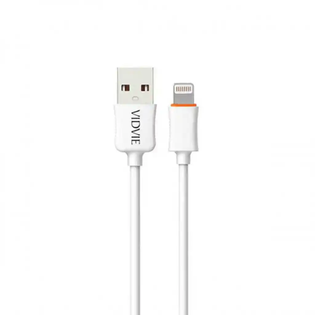 Cable Para Iphone De Carga Rápida 2.4a De 3 Mts