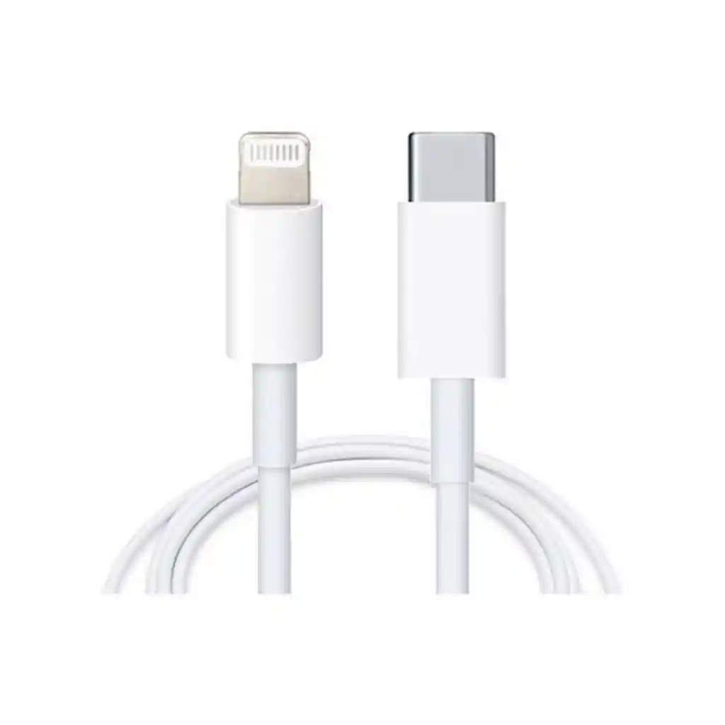 Cable Para Iphone Tipo-c A Lightning 1mt