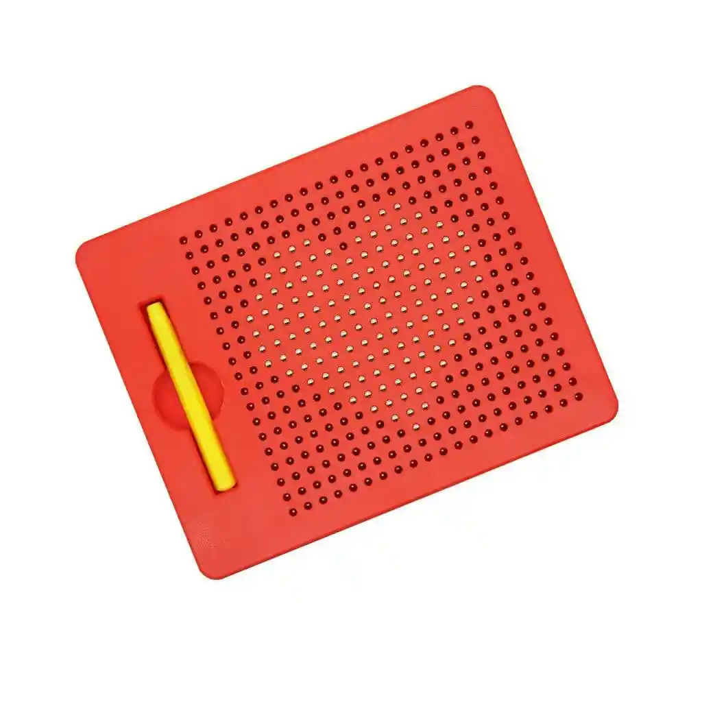 Imapad Tablero Magnético Mini Rojo