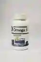 Omega 3 Premium, Softgel 60 Cap. 1000mg (para 2 Meses).