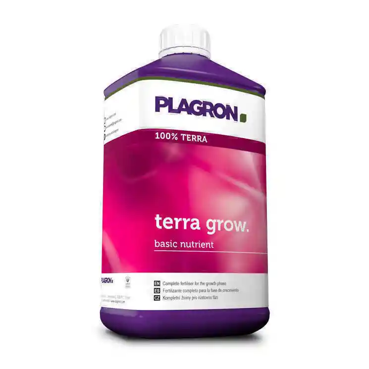 Terra Grow Plagron