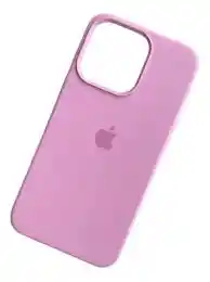 Carcasa Para Iphone 13 Pro Max Color Rosado