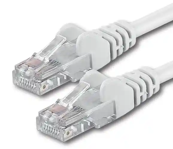 Birlink Cable De Red Rj45 Cat6 3mts