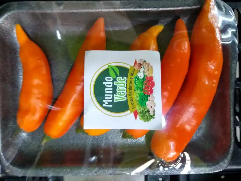 Aji Amarillo