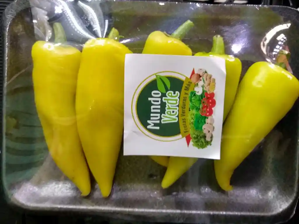 Aji Verde