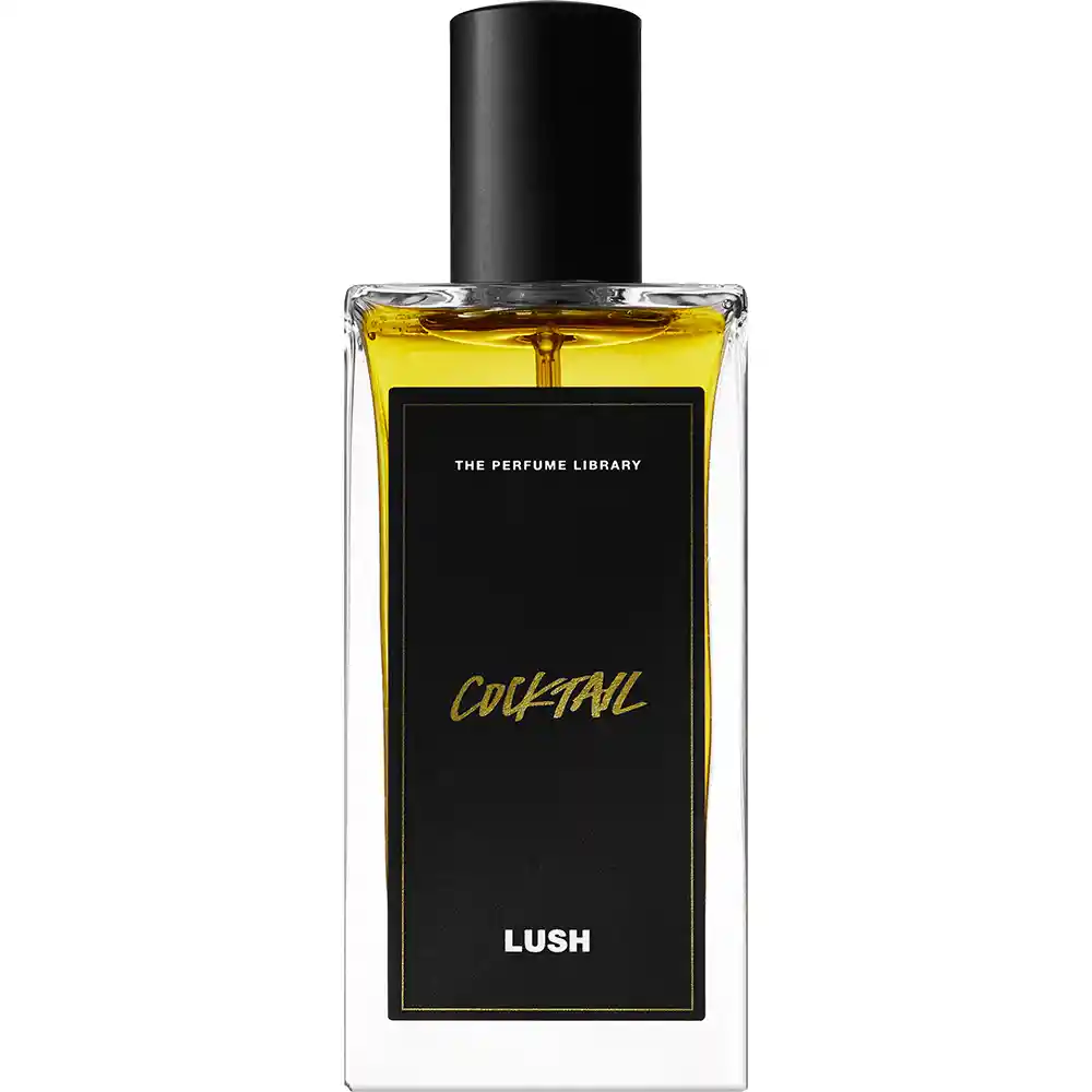 Cocktail Perfume 100ml