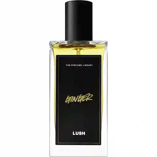 Ginger Perfume 100ml