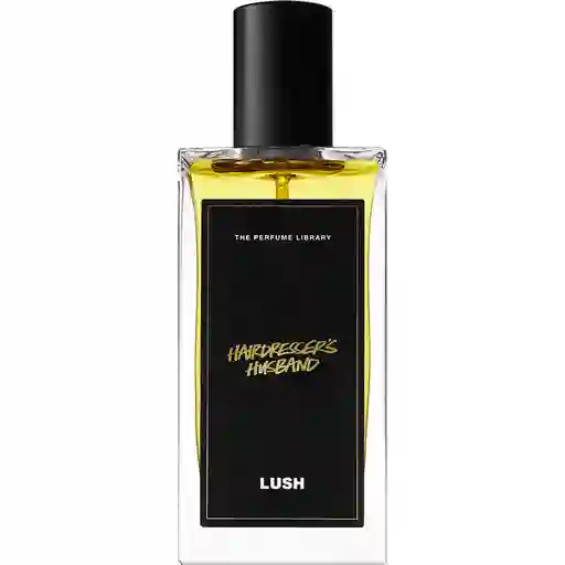 Hairdresser's Husband Perfume 100ml