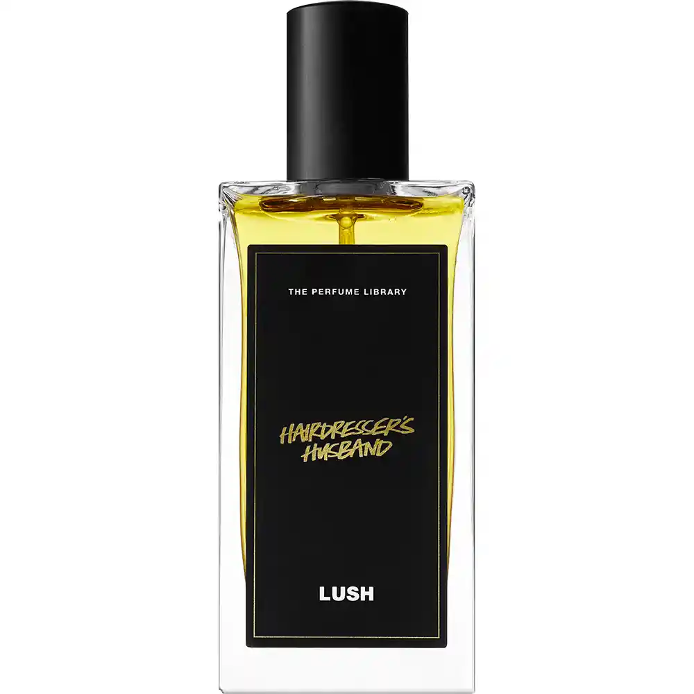 Hairdresser's Husband Perfume 100ml