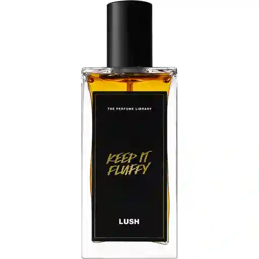 Keep It Fluffy Perfume 100ml