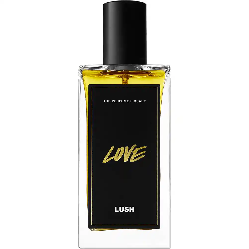 Love Perfume 100ml