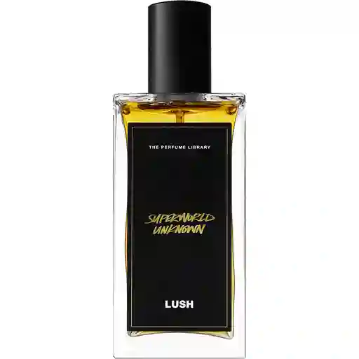 Superworld Unknown Perfume 100ml