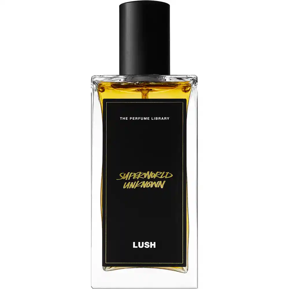 Superworld Unknown Perfume 100ml