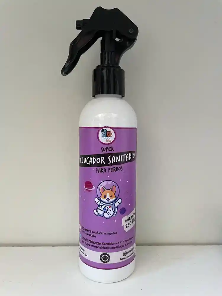 Educador 250ml