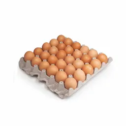 Huevos De Color 15 Unidades