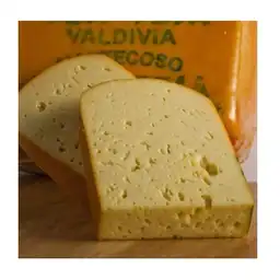 Valdivia Queso Mantecoso250gr