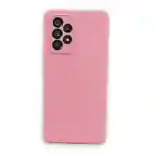 Carcasa Para Samsung A13 Color Rosado