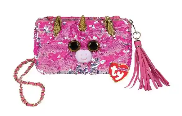 Ty Fashion Cartera Fantasía