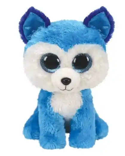 Ty Peluche Beanie Boos Prince Perro 36474