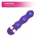 Mini Vibrador Vaginal De Punto G De Varias Velocidades Para Hombre Y Mujer, Tapón Anal, Productos Eróticos, Juguetes Sexuales, Consolador Para Adultos