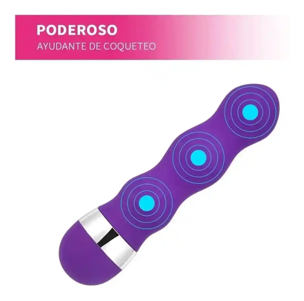 Mini Vibrador Vaginal De Punto G De Varias Velocidades Para Hombre Y Mujer, Tapón Anal, Productos Eróticos, Juguetes Sexuales, Consolador Para Adultos