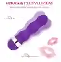 Mini Vibrador Vaginal De Punto G De Varias Velocidades Para Hombre Y Mujer, Tapón Anal, Productos Eróticos, Juguetes Sexuales, Consolador Para Adultos