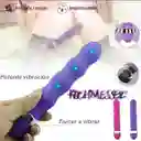 Mini Vibrador Vaginal De Punto G De Varias Velocidades Para Hombre Y Mujer, Tapón Anal, Productos Eróticos, Juguetes Sexuales, Consolador Para Adultos