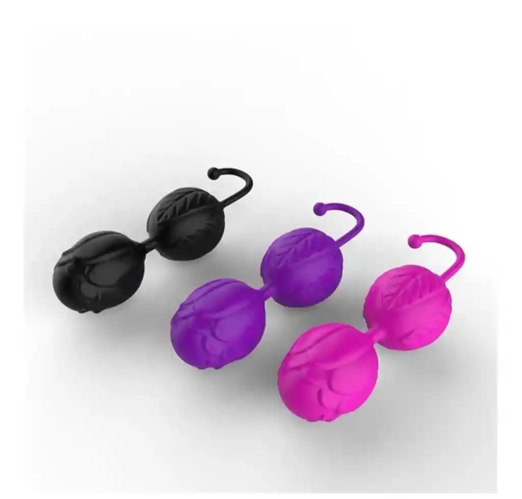 Bolas Chinas Kegel Waterproof