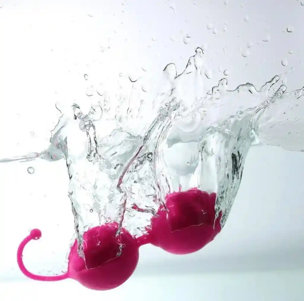 Bolas Chinas Kegel Waterproof