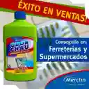 odor chau eliminador de olores (Merclin)