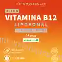 Vitamina B12 Ultra Liposomal