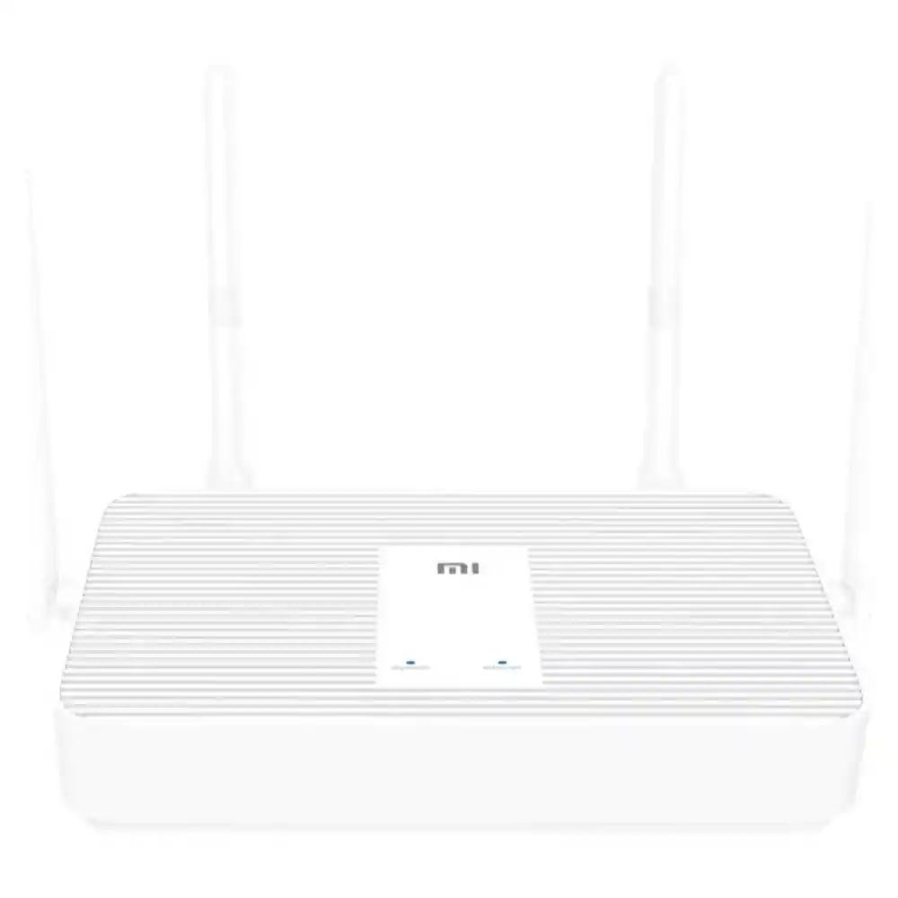 Xiaomi - Mi Router Ax1800